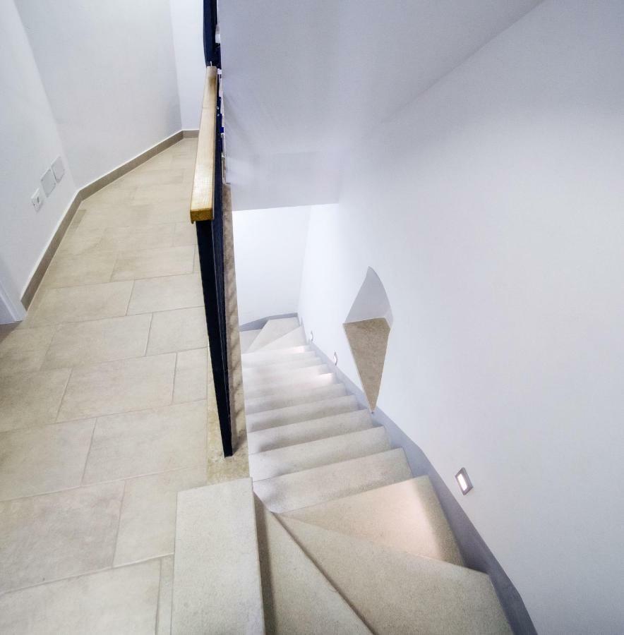 Emma appartment Poreč Exteriör bild