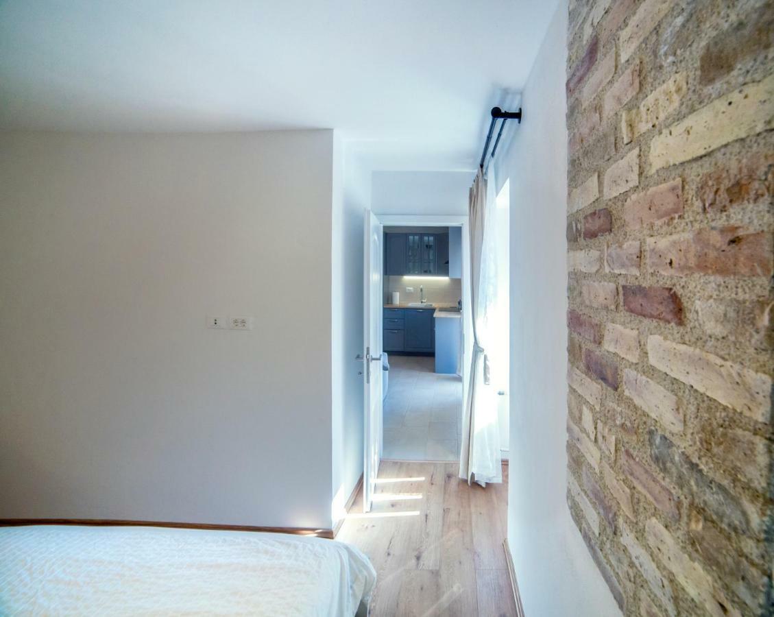 Emma appartment Poreč Exteriör bild