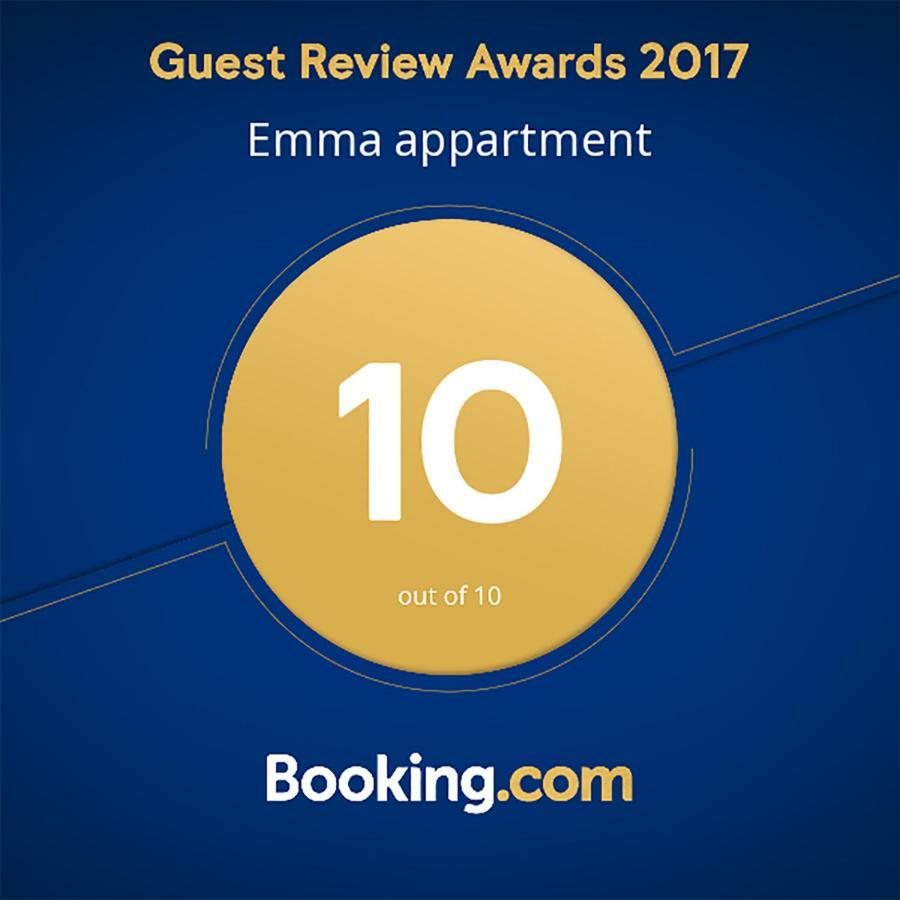 Emma appartment Poreč Exteriör bild